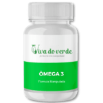Ômega 3