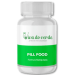 Pill Food